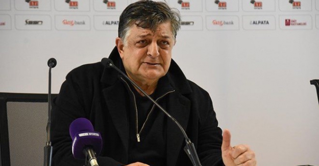 Akhisarspor'da Yılmaz Vural ve 11 kişide korona virüs çıktı