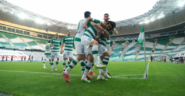 Anıl Karaer: Önümüzde bir serüven var