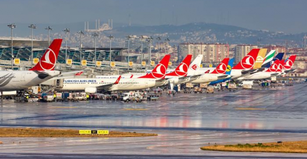 Avrupalı Türkler "el yakan" uçak fiyatlarından şikayetçi