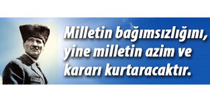 "AZİM VE KARAR" İnternet üzerinden yayınını başlattı