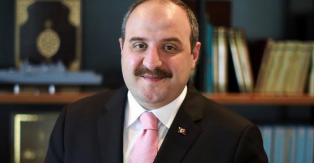 Bakan Mustafa Varank yerli ve milli aşı çalışmalarını anlattı