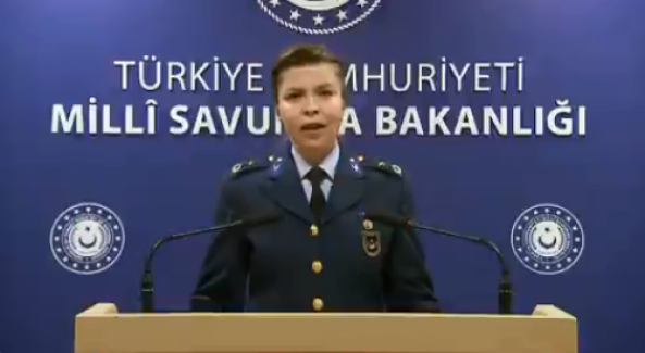 Bedelli Askerlik Adaylarına Koronavirüs testi