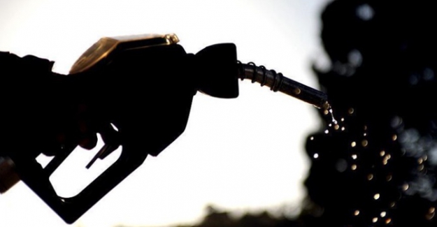 Benzin ve motorine zam!..