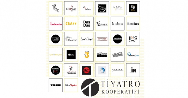 Bizim tiyatrolarımız karantinada ne yapıyor?