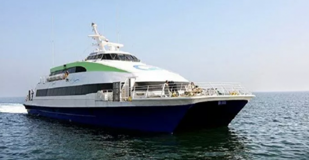 Bursa - İstanbul deniz seferleri yeniden başlıyor!..