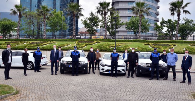 Büyükşehir’de çevre koruma mücadelesinde güç birliği