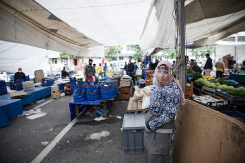 DİSK: TÜİK’in işsizlik verileri gerçeği yansıtmıyor, geniş tanımlı işsizlik oranı yüzde 39