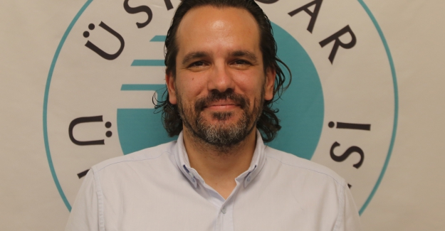 Doç. Dr. Korkut Ulucan, Kan grupları ile Covid-19 arasındaki ilişkileri anlatıyor