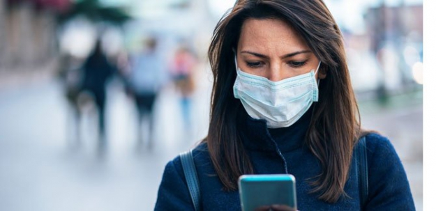 Dr. Mehtap Kıdır: "Maske kullananlar 6 tehlikeye dikkat!.."