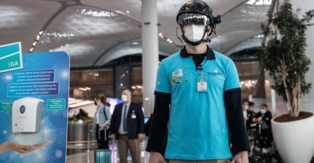 Economist: Türkiye, koronavirüsle birçok ülkeden daha iyi mücadele etti