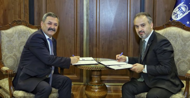 Elektronik Denetleme için imzalar atıldı