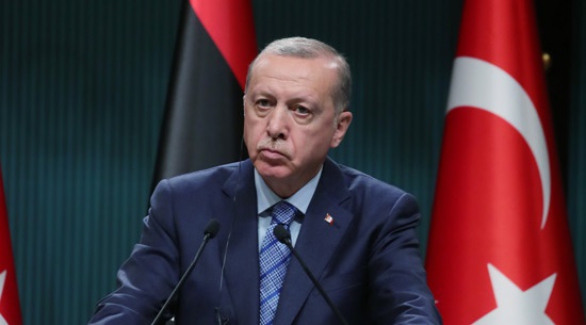 Erdoğan: "Sokağa çıkma yasağını iptal etme kararı aldım"