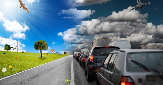 Gelecek için tek seçenek LPG