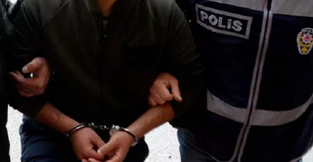 Genelkurmay İstihbarat Başkanının emir astsubayı FETÖ'den gözaltına alındı
