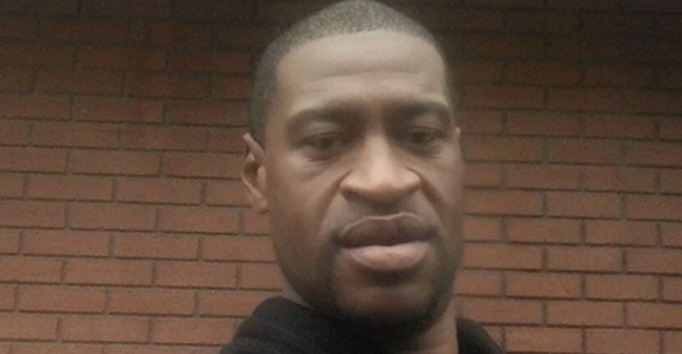 George Floyd: Ölümüyle ABD'yi ayağa kaldıran 'nazik dev'