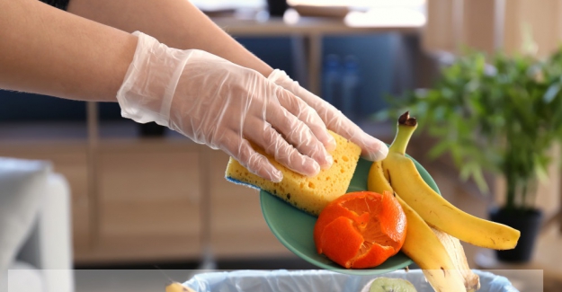 Gıda İsrafının Önüne Geçemiyoruz