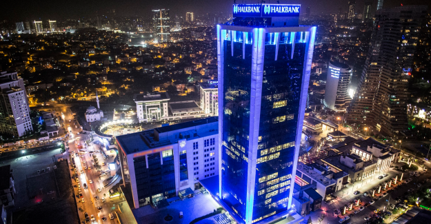 Halk Bankası Yönetim Kurulu Başkanlığı'na Recep Süleyman ÖZDİL seçildi