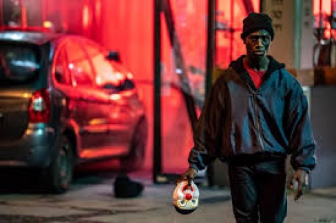 İki Müthiş Film "39. İstanbul Film Festivali Çevrimiçi  Gösterimler-2"