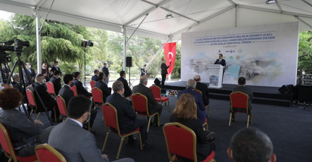 İmamoğlu: "Deprem ana mesele, Kanal İstanbul boşboğazlık"