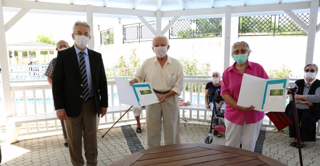 İsimleri fidanlarda yaşayacak