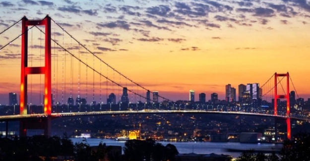 İstanbul pahalılıkta dünyada 156. sırada yer aldı
