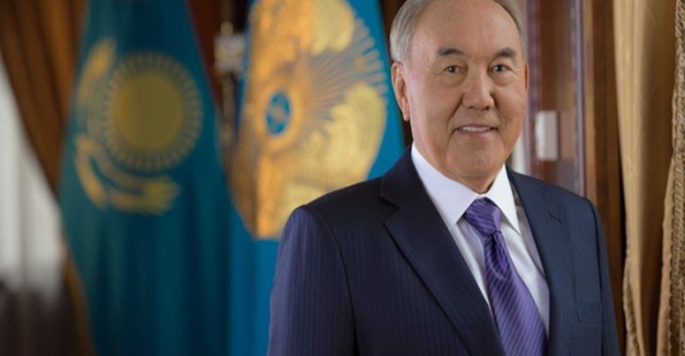 Kazakistan Kurucu Cumhurbaşkanı Sultan Nazarbayev Koronavirüse yakalandı!