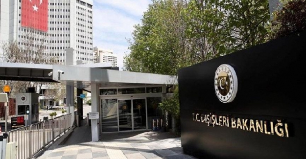 "Kıbrıs Rumlarının muhatabı Kıbrıs Türkleridir"