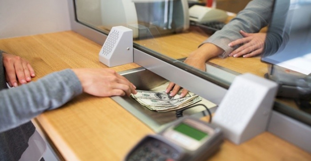 Kırıkkale’de, personelinde virüs çıkan banka şubesinin faaliyetine ara verildi