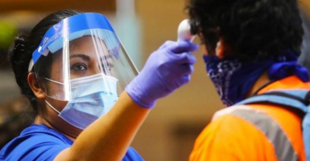 Koronavirüs vakaları dünyanın neresinde azalıyor, neresinde artıyor?