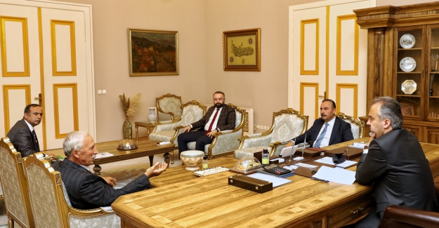 Kurutulmuş zeytinde hedef; dünya pazarları