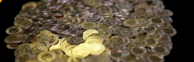 Kuyumcular suç duyurusunda bulunmuştu: Darphane taklitçiler için harekete geçti