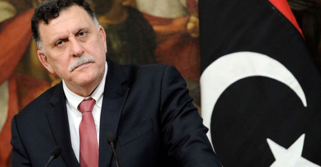 Libya’daki Müttefikimiz Fayiz Es-Serrac Kimdir?