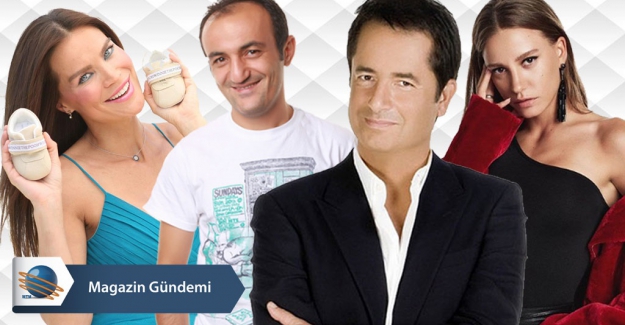 Magazin dünyası Mayıs ayında yine hareketliydi!