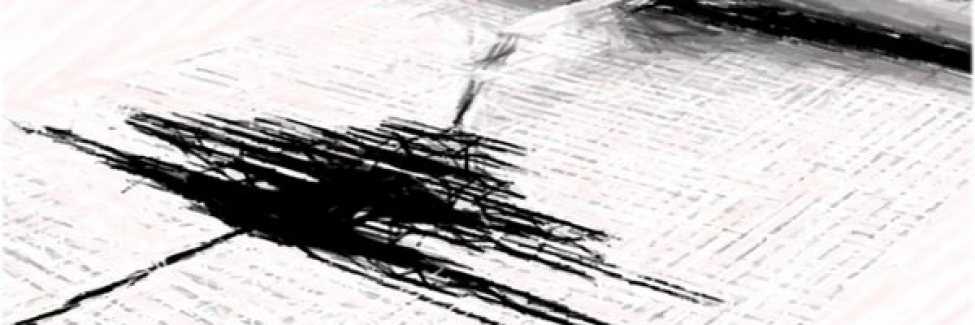 Manisa'da 5.5 Büyüklüğünde Korkutan Deprem!