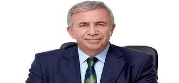 Mansur Yavaş, beklenilen kuvvetli yağışlara karşı Başkentlileri uyardı