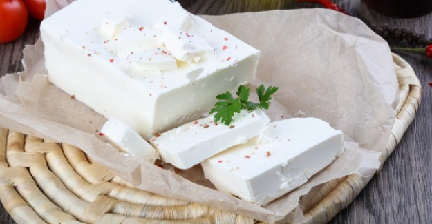 Peynir'de büyük oyun! Süt yerine bakın ne koyuyorlar