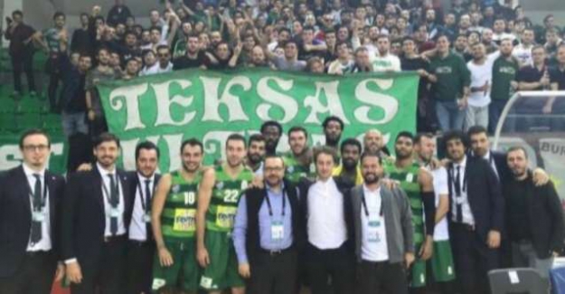 "Potanın Timsahları" Avrupa Kupası için başvurdu