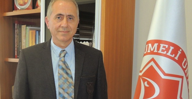 Prof. Dr. H. Tamer Dodurka ‘’Covid-19 nedeniyle daha az kayıp verebilirdik’’