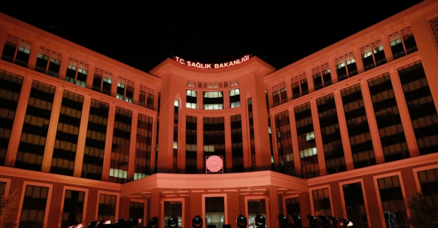 Sağlık Bakanlığına 3 Bin Sözleşmeli Personel alımı kesinleşti