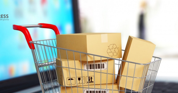 Salgın sürecinde On-Line Alış veriş aramaları yüzde 311 arttı