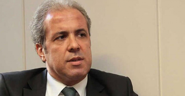Şamil Tayyar AKP'deki görevinden istifa etti ve siyaseti bırakıyor