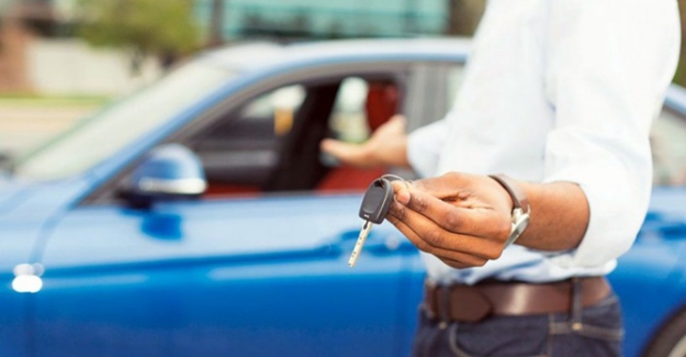 'Sıfır oto' satışları yüzde 40 artacak