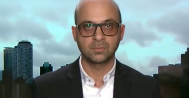 Siyonizm’i, beyaz ırkçılığına benzeten Kanadalı üniversite profesörü