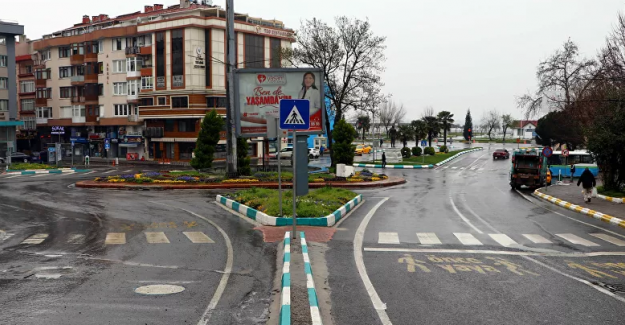 Tekirdağ'a girişler 14-17 Haziran'da sınırlandırıldı