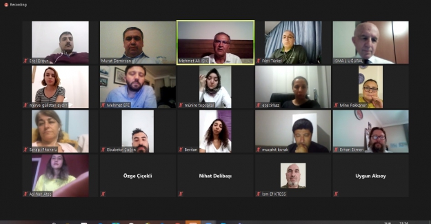 Türk organik sektörü 1 milyar Avro büyüklüğe ulaşma hedefi koydu