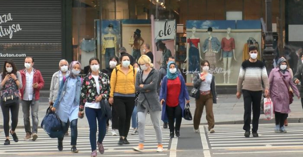 Türkiye’de "yeni normal" kalıcı olabilir mi?