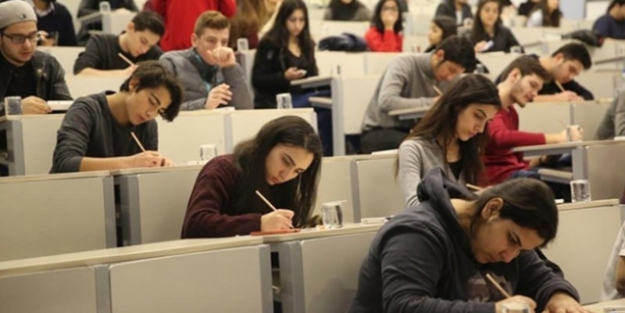 Uzmanından YKS Sınavına girecek öğrencilere  koronadan korunma önlemleri