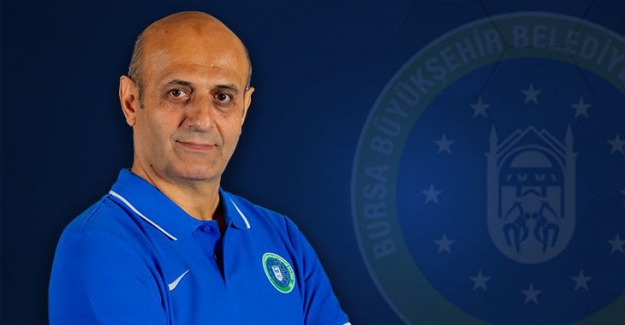 Voleybolda Fazıl Demirci Hoca ile yola devam