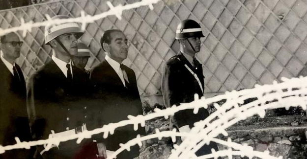 Yassıada teklifi Meclis'te kabul edildi