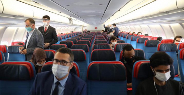 Yurt dışı uçuşları yeniden başladı: İlk ülkeler hangileri olacak?